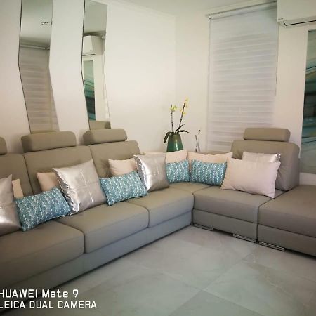 Atlantida T1 Apartment Кавакос Екстериор снимка