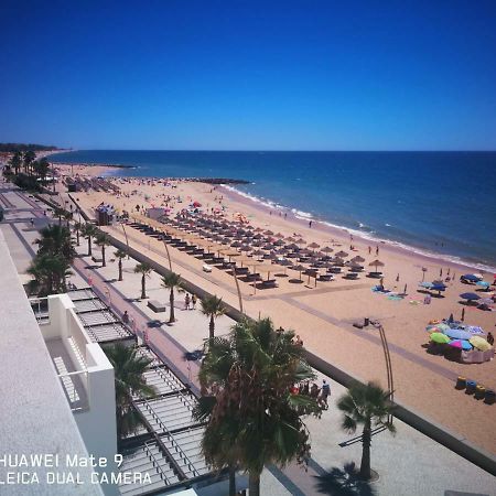 Atlantida T1 Apartment Кавакос Екстериор снимка