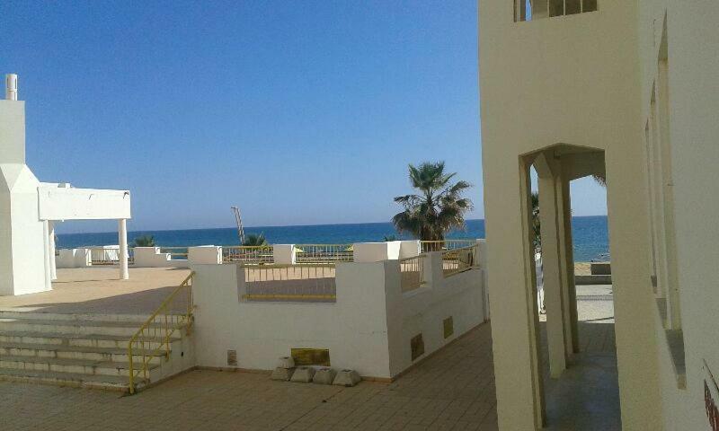 Atlantida T1 Apartment Кавакос Екстериор снимка