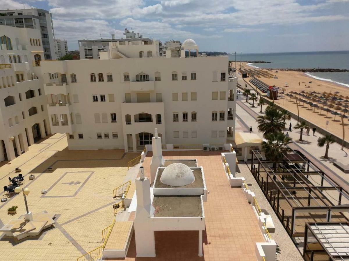 Atlantida T1 Apartment Кавакос Екстериор снимка