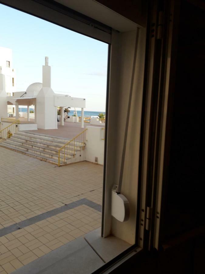 Atlantida T1 Apartment Кавакос Екстериор снимка