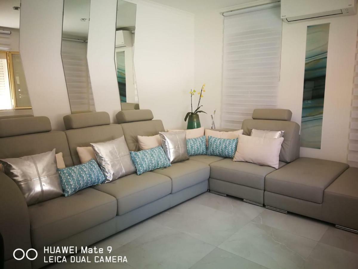 Atlantida T1 Apartment Кавакос Екстериор снимка