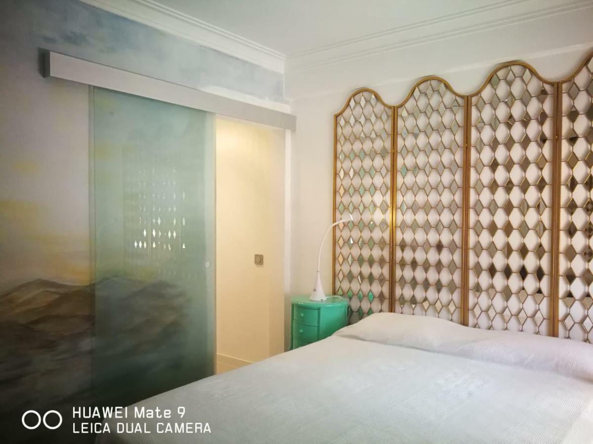 Atlantida T1 Apartment Кавакос Екстериор снимка