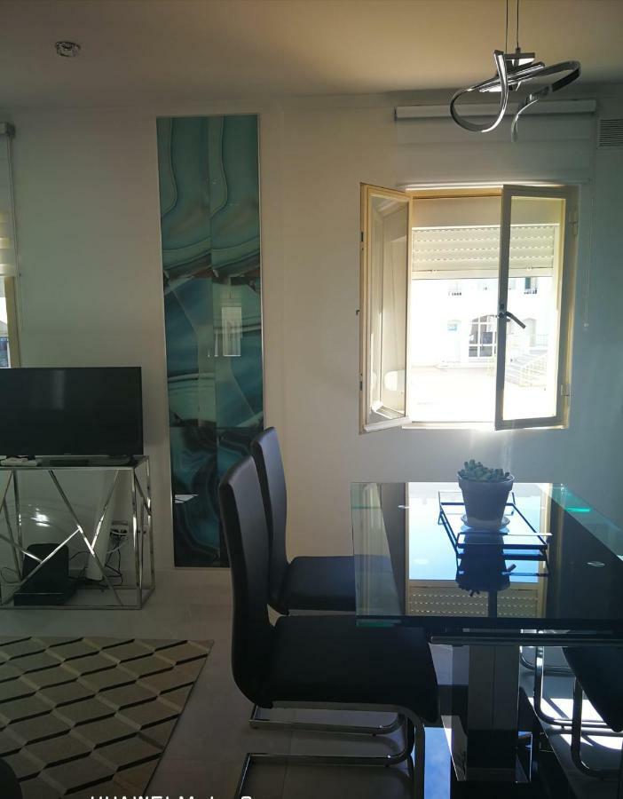 Atlantida T1 Apartment Кавакос Екстериор снимка
