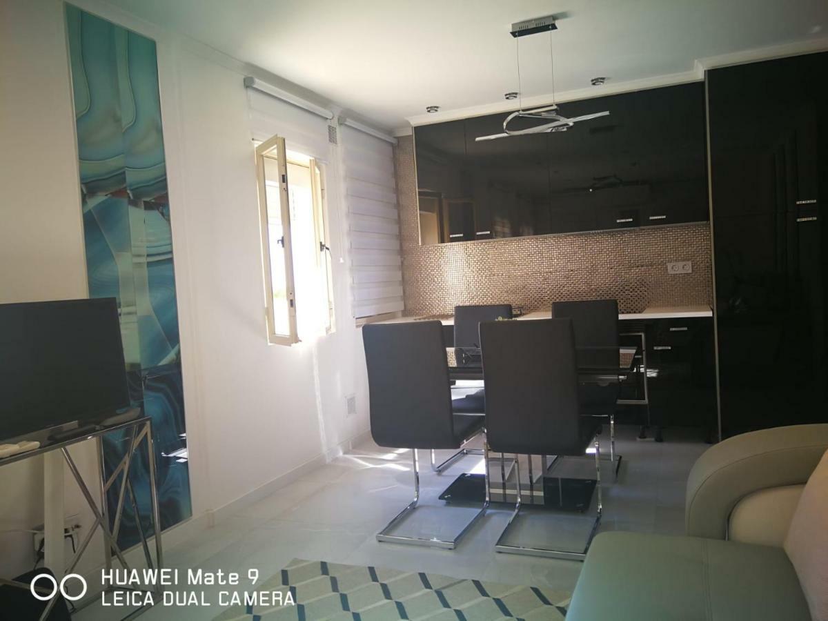 Atlantida T1 Apartment Кавакос Екстериор снимка