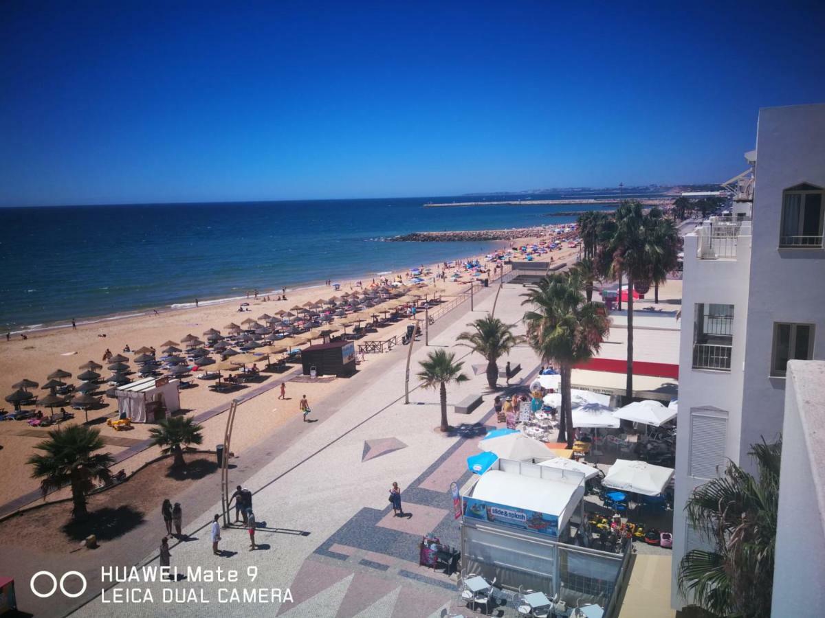 Atlantida T1 Apartment Кавакос Екстериор снимка