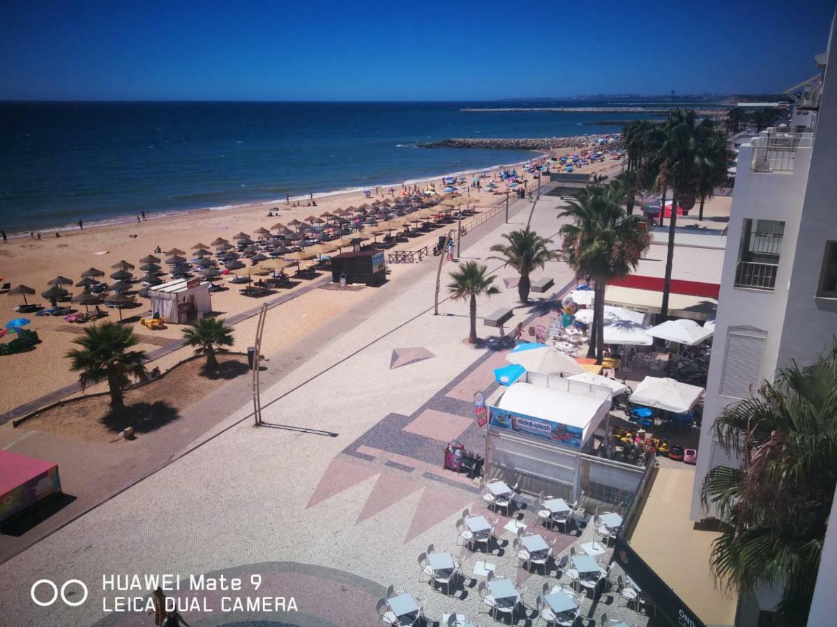 Atlantida T1 Apartment Кавакос Екстериор снимка